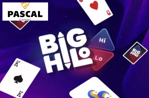 Big Hi-Lo